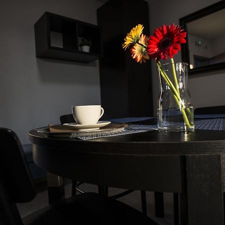 Hotel Sport 顺佩尔克 外观 照片
