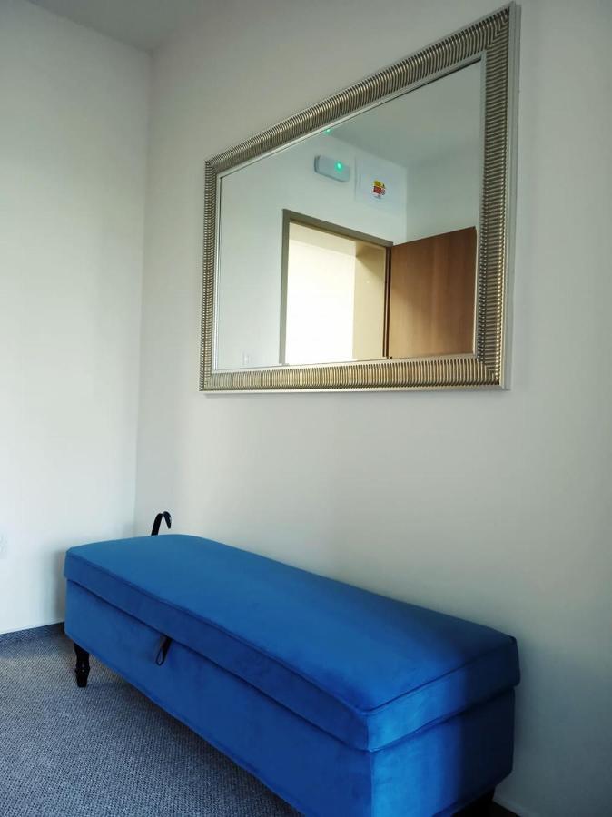 Hotel Sport 顺佩尔克 外观 照片