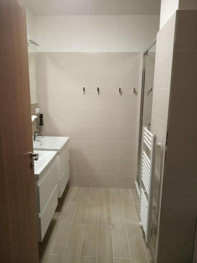 Hotel Sport 顺佩尔克 外观 照片