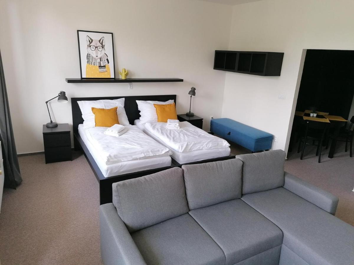 Hotel Sport 顺佩尔克 外观 照片