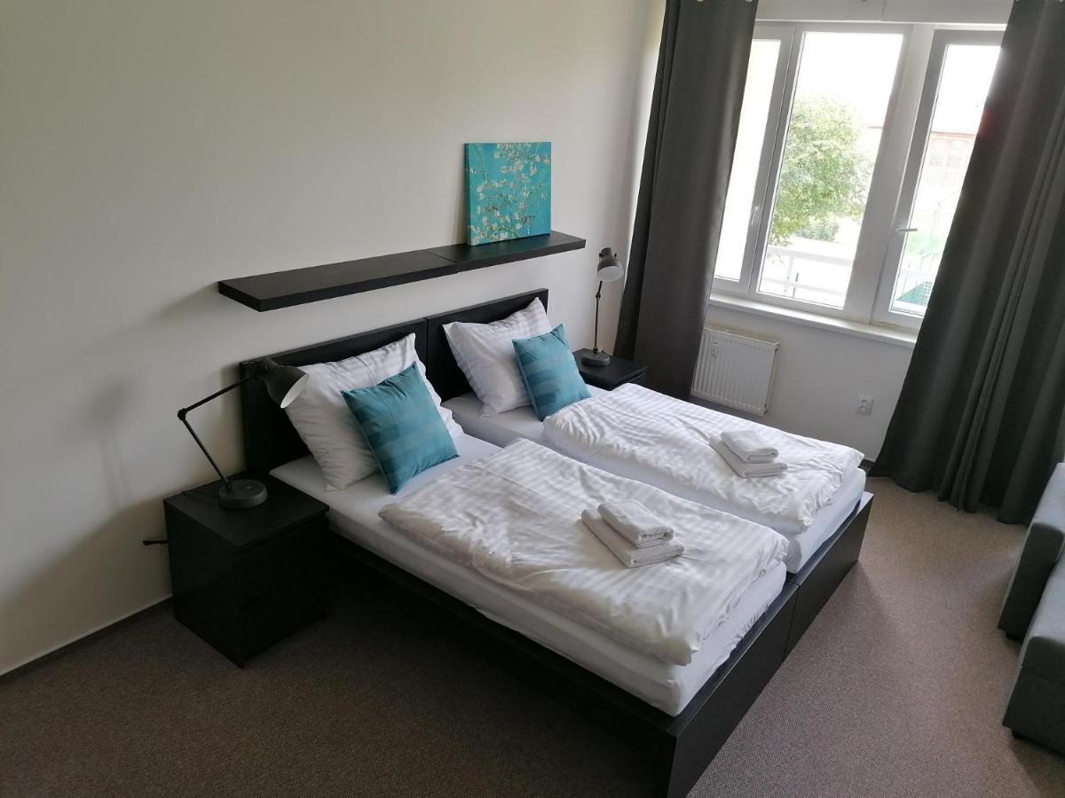 Hotel Sport 顺佩尔克 外观 照片